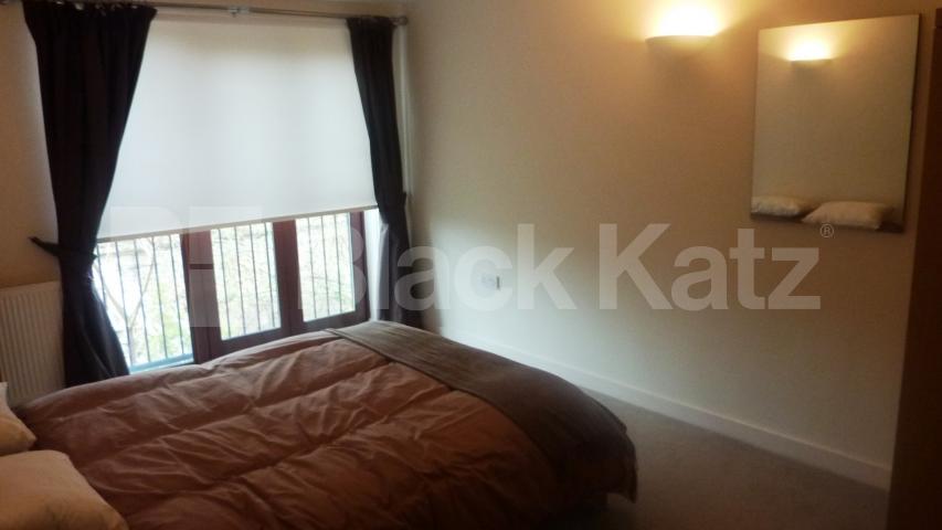 			New Instruction, 3 Bedroom, 1 bath, 1 reception Flat			 Barnsbury Grove, Islington